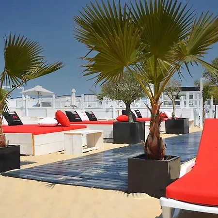 Appartement Knokke * Knokke-Heist