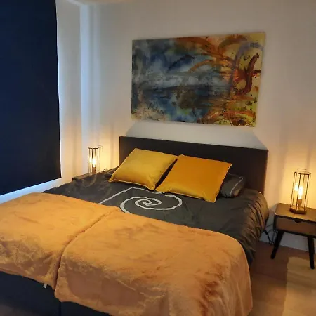 Appartement Knokke Appartement Knokke-Heist