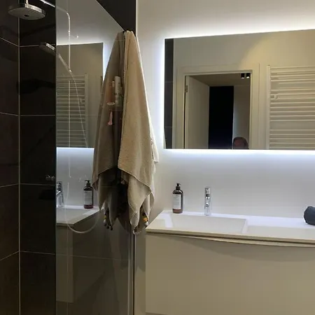 Appartement Appartement Knokke Knokke-Heist