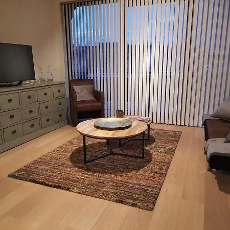 Appartement Knokke Appartement