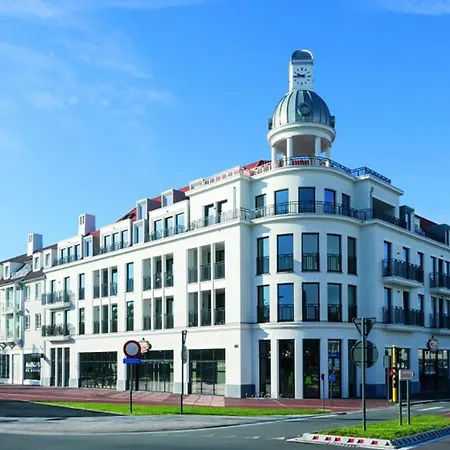 Appartement Knokke * Knokke-Heist