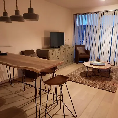 Appartement Appartement Knokke *