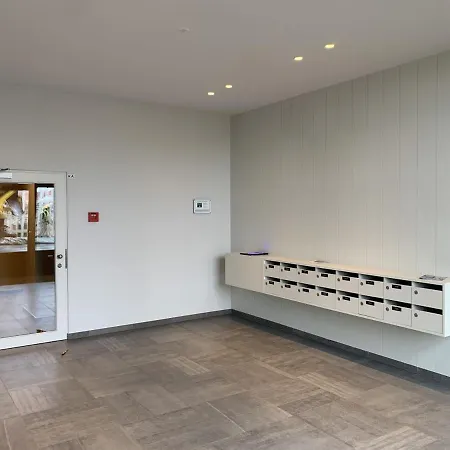 Appartement Appartement Knokke *