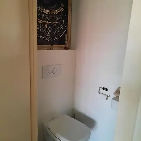 Appartement Knokke * Knokke-Heist