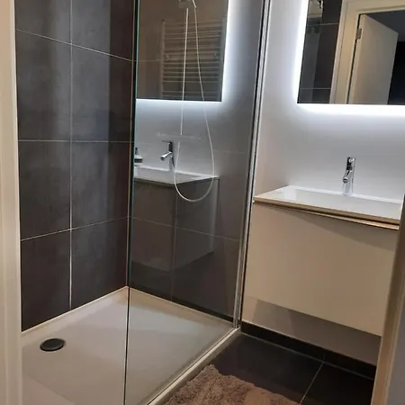 Appartement Knokke
