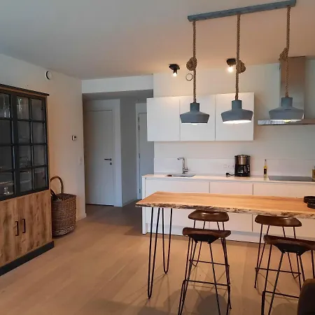 Appartement Appartement Knokke